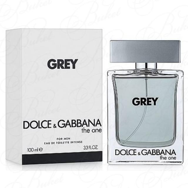 D & g 2025 the one grey